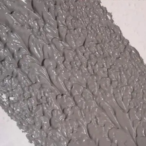 梁子湖双液改性环氧型 YJ-302 拉毛界面剂，光面混凝土基层专用再浇剂