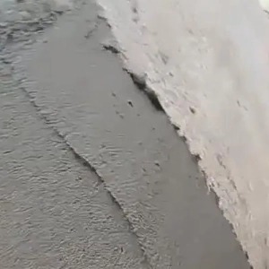 梁子湖水工建筑物I级C55聚合物改性水泥砂浆 渠道防渗泵站加固迎水面抗冲刷砂浆