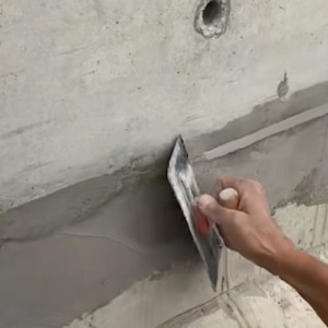 梁子湖P型防护型环氧树脂砂浆