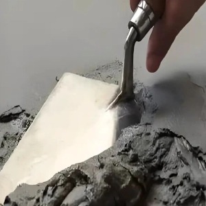 梁子湖混凝土裂缝孔洞剥落冻融修复用高强度丙乳防腐蚀砂浆
